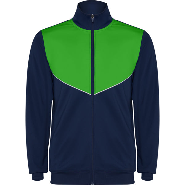 TRAININGSANZÜGE EVANS – aus 100 % Polyester-Interlock, 225 g/m². – Bild 61