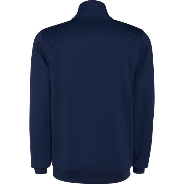 TRAININGSANZÜGE EVANS – aus 100 % Polyester-Interlock, 225 g/m². – Bild 62