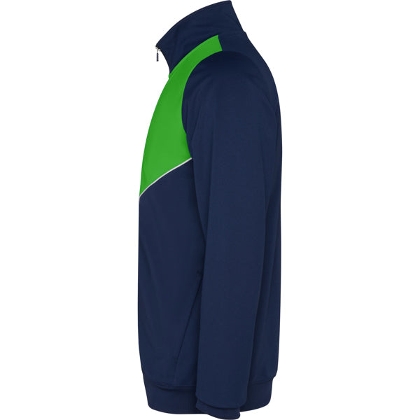 TRAININGSANZÜGE EVANS – aus 100 % Polyester-Interlock, 225 g/m². – Bild 63