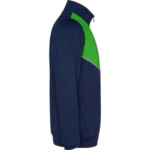TRAININGSANZÜGE EVANS – aus 100 % Polyester-Interlock, 225 g/m². – Bild 64