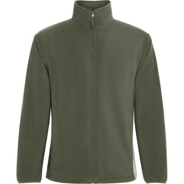 JACKEN NEW ARTIC – aus 100 % Polyester-Fleece, 300 g/m². – Bild 27