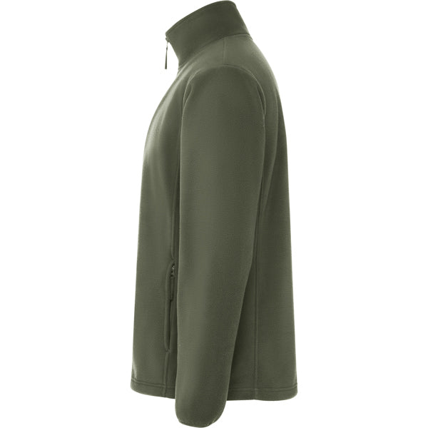 JACKEN NEW ARTIC – aus 100 % Polyester-Fleece, 300 g/m². – Bild 29