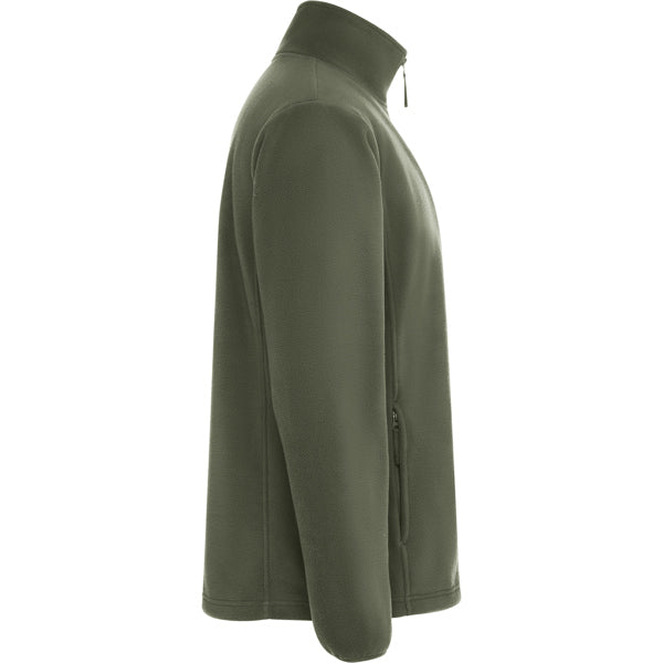 JACKEN NEW ARTIC – aus 100 % Polyester-Fleece, 300 g/m². – Bild 30