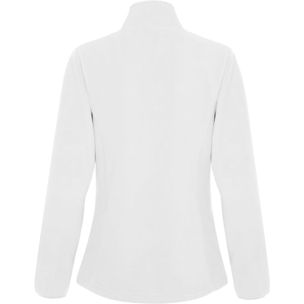 JACKEN NEW ARTIC WOMAN – aus 100 % Polyester-Fleece, 300 g/m². – Bild 7