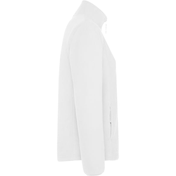 JACKEN NEW ARTIC WOMAN – aus 100 % Polyester-Fleece, 300 g/m². – Bild 9