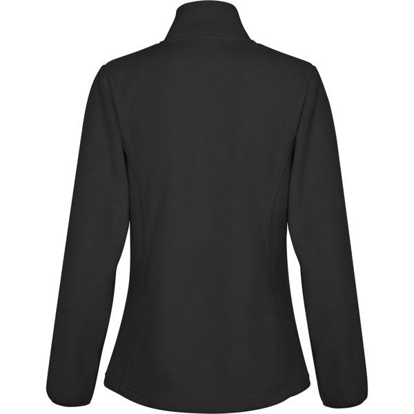 JACKEN NEW ARTIC WOMAN – aus 100 % Polyester-Fleece, 300 g/m². – Bild 12