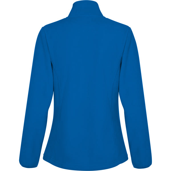 JACKEN NEW ARTIC WOMAN – aus 100 % Polyester-Fleece, 300 g/m². – Bild 17