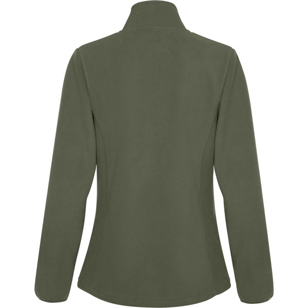 JACKEN NEW ARTIC WOMAN – aus 100 % Polyester-Fleece, 300 g/m². – Bild 27
