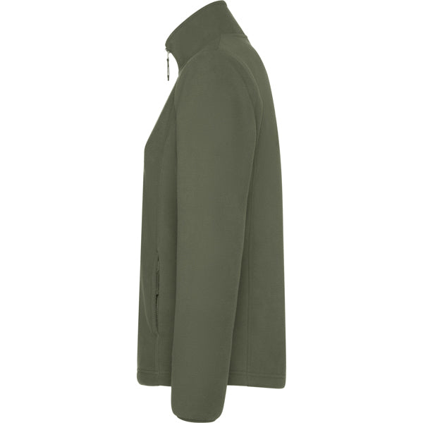 JACKEN NEW ARTIC WOMAN – aus 100 % Polyester-Fleece, 300 g/m². – Bild 28