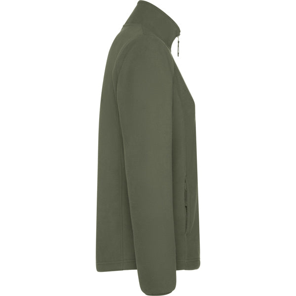 JACKEN NEW ARTIC WOMAN – aus 100 % Polyester-Fleece, 300 g/m². – Bild 29