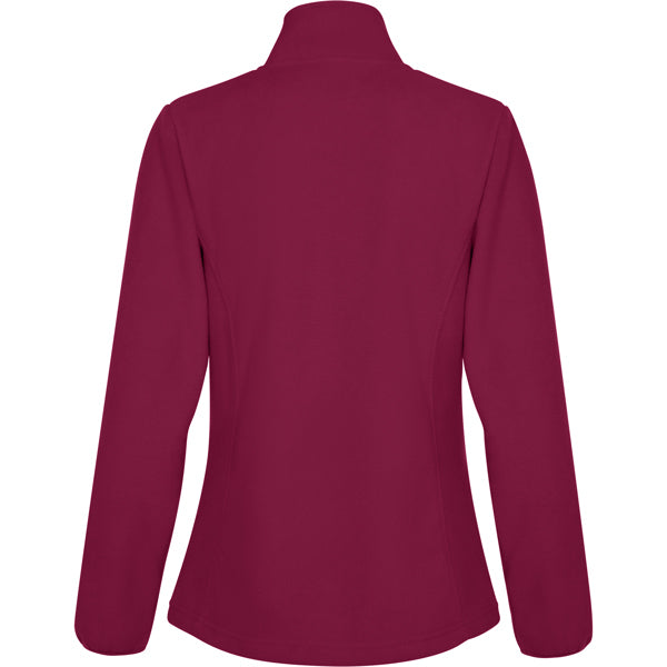 JACKEN NEW ARTIC WOMAN – aus 100 % Polyester-Fleece, 300 g/m². – Bild 47