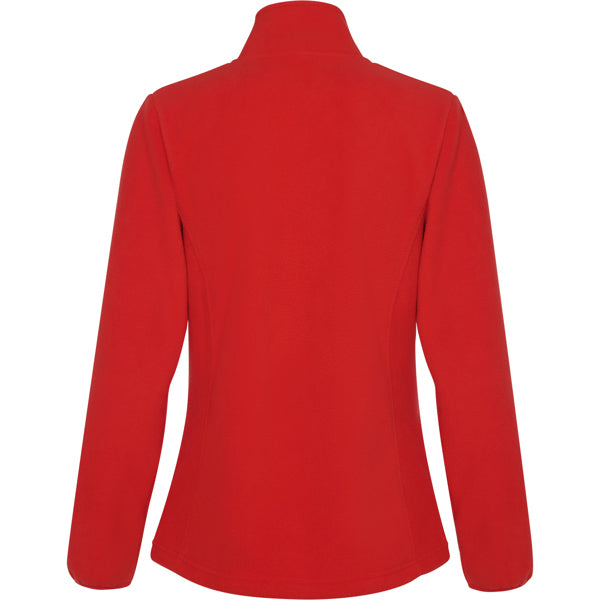 JACKEN NEW ARTIC WOMAN – aus 100 % Polyester-Fleece, 300 g/m². – Bild 52