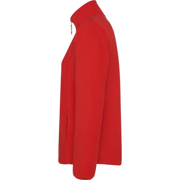 JACKEN NEW ARTIC WOMAN – aus 100 % Polyester-Fleece, 300 g/m². – Bild 53