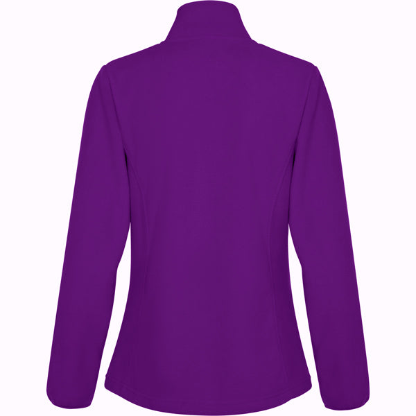 JACKEN NEW ARTIC WOMAN – aus 100 % Polyester-Fleece, 300 g/m². – Bild 57