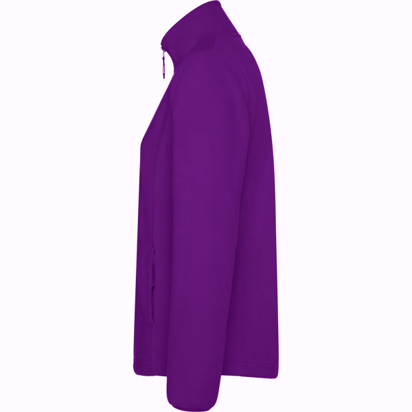 JACKEN NEW ARTIC WOMAN – aus 100 % Polyester-Fleece, 300 g/m². – Bild 58