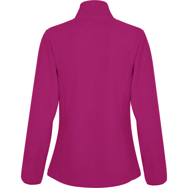 JACKEN NEW ARTIC WOMAN – aus 100 % Polyester-Fleece, 300 g/m². – Bild 62