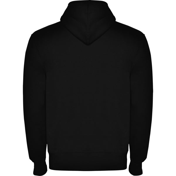 JACKEN MONTBLANC – aus 50% Baumwolle / 50% Polyester, gestepptes Fleece, 280 g/m², 3% Elastan an den Bündchen. Farbe Heather grey 58: 55% Baumwolle / 40% Polyester / 5% Viskose. – Bild 8