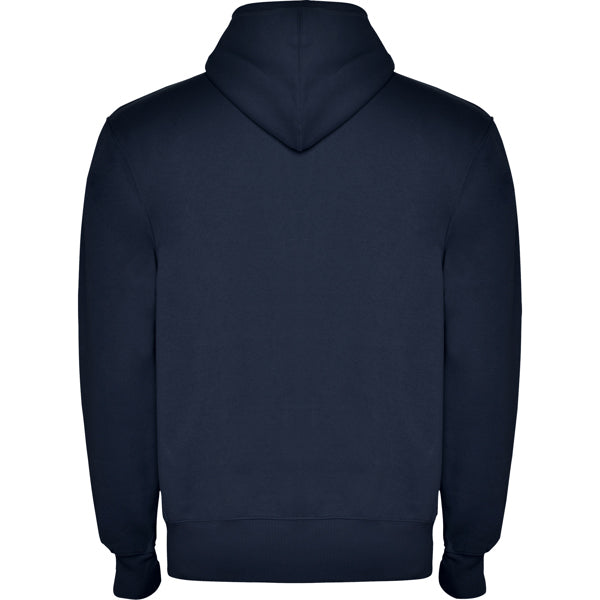 JACKEN MONTBLANC – aus 50% Baumwolle / 50% Polyester, gestepptes Fleece, 280 g/m², 3% Elastan an den Bündchen. Farbe Heather grey 58: 55% Baumwolle / 40% Polyester / 5% Viskose. – Bild 18