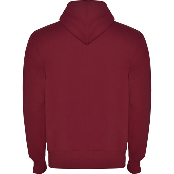 JACKEN MONTBLANC – aus 50% Baumwolle / 50% Polyester, gestepptes Fleece, 280 g/m², 3% Elastan an den Bündchen. Farbe Heather grey 58: 55% Baumwolle / 40% Polyester / 5% Viskose. – Bild 28