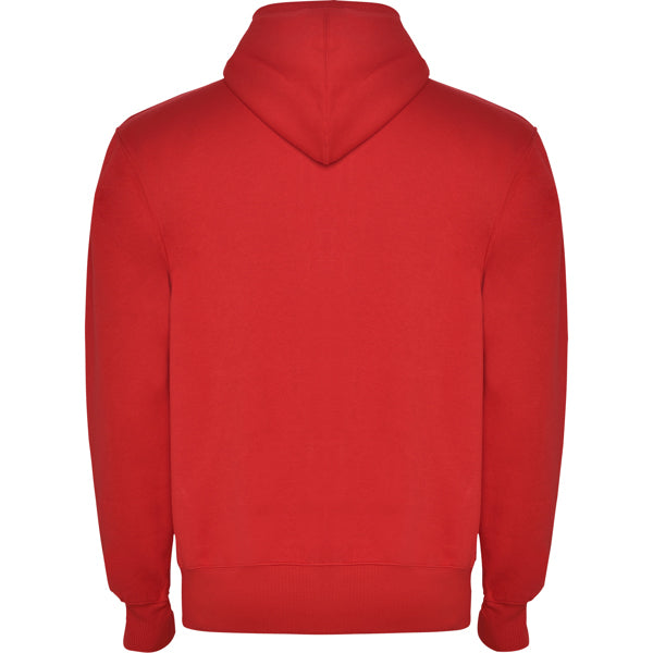 JACKEN MONTBLANC – aus 50% Baumwolle / 50% Polyester, gestepptes Fleece, 280 g/m², 3% Elastan an den Bündchen. Farbe Heather grey 58: 55% Baumwolle / 40% Polyester / 5% Viskose. – Bild 38