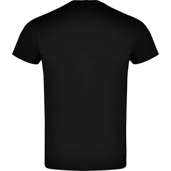 T-SHIRTS ATOMIC 150 – aus 100% Baumwolle, Single jersey, 150 g/m². Graumeliert 58: 85% Baumwolle / 15% Viskose. – Bild 11