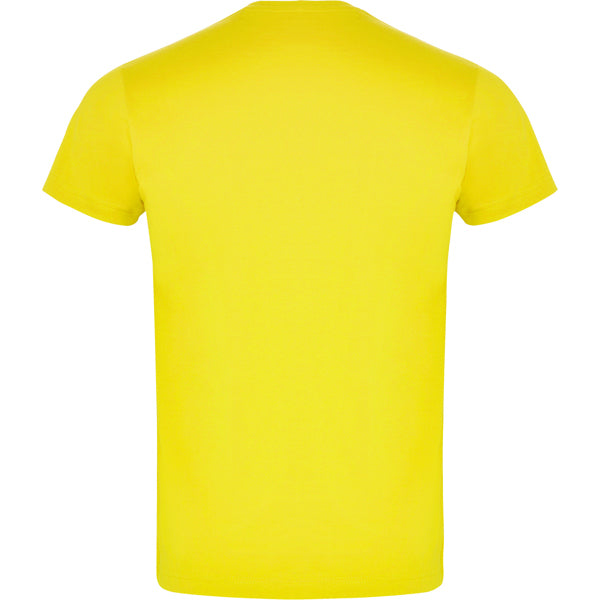 T-SHIRTS ATOMIC 150 – aus 100% Baumwolle, Single jersey, 150 g/m². Graumeliert 58: 85% Baumwolle / 15% Viskose. – Bild 16