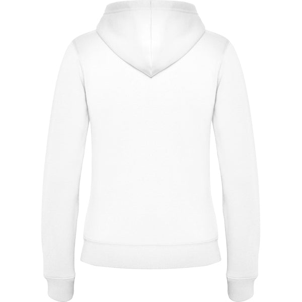JACKEN VELETA – aus 50% Baumwolle / 50% Polyester, gestepptes Fleece, 280 g/m². Farbe Heather grey 58: 55% Baumwolle / 40% Polyester / 5% Viskose. – Bild 9