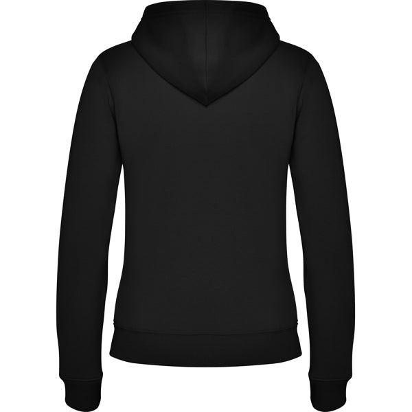 JACKEN VELETA – aus 50% Baumwolle / 50% Polyester, gestepptes Fleece, 280 g/m². Farbe Heather grey 58: 55% Baumwolle / 40% Polyester / 5% Viskose. – Bild 14