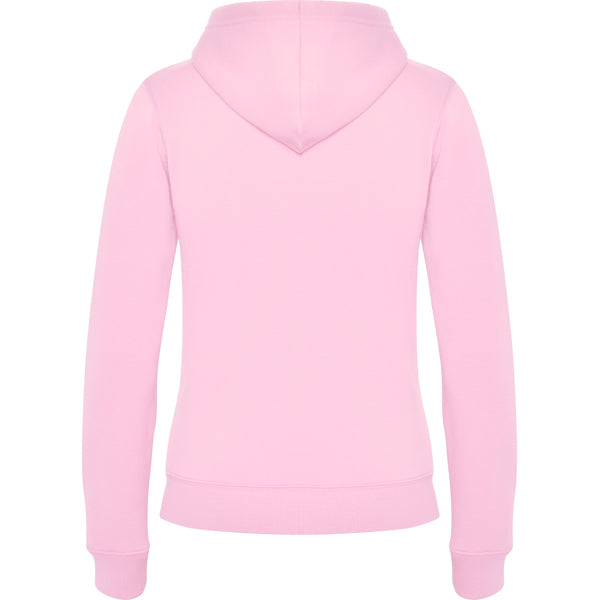 JACKEN VELETA – aus 50% Baumwolle / 50% Polyester, gestepptes Fleece, 280 g/m². Farbe Heather grey 58: 55% Baumwolle / 40% Polyester / 5% Viskose. – Bild 19