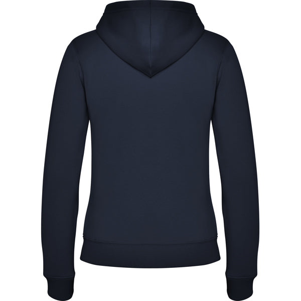 JACKEN VELETA – aus 50% Baumwolle / 50% Polyester, gestepptes Fleece, 280 g/m². Farbe Heather grey 58: 55% Baumwolle / 40% Polyester / 5% Viskose. – Bild 24
