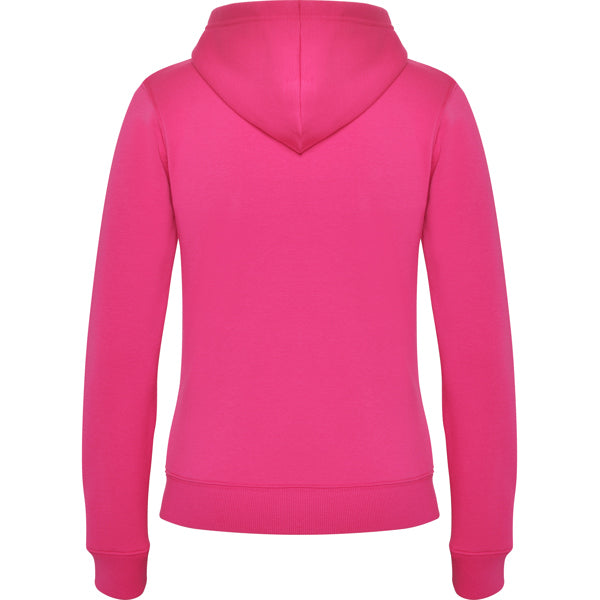 JACKEN VELETA – aus 50% Baumwolle / 50% Polyester, gestepptes Fleece, 280 g/m². Farbe Heather grey 58: 55% Baumwolle / 40% Polyester / 5% Viskose. – Bild 39