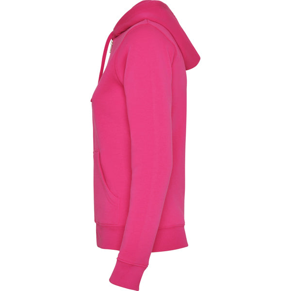 JACKEN VELETA – aus 50% Baumwolle / 50% Polyester, gestepptes Fleece, 280 g/m². Farbe Heather grey 58: 55% Baumwolle / 40% Polyester / 5% Viskose. – Bild 40
