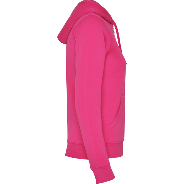 JACKEN VELETA – aus 50% Baumwolle / 50% Polyester, gestepptes Fleece, 280 g/m². Farbe Heather grey 58: 55% Baumwolle / 40% Polyester / 5% Viskose. – Bild 41