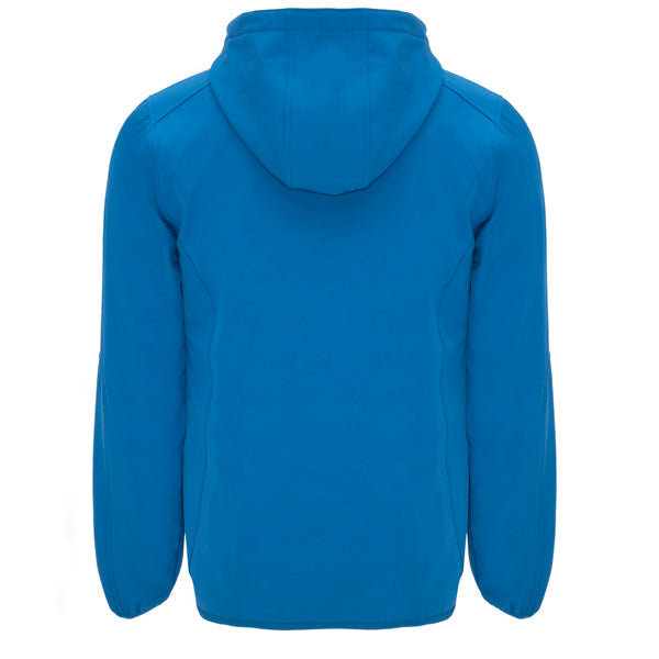 SOFTSHELL SIBERIA – aus Zweilagig.Außen: 100% Polyester.Innenausstattung: 100% extrawarmes Mikropolar-Polyester. 300 g/m². – Bild 12
