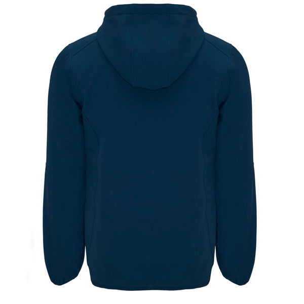 SOFTSHELL SIBERIA – aus Zweilagig.Außen: 100% Polyester.Innenausstattung: 100% extrawarmes Mikropolar-Polyester. 300 g/m². – Bild 22