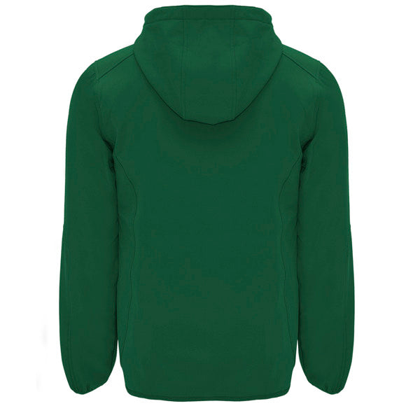 SOFTSHELL SIBERIA – aus Zweilagig.Außen: 100% Polyester.Innenausstattung: 100% extrawarmes Mikropolar-Polyester. 300 g/m². – Bild 27