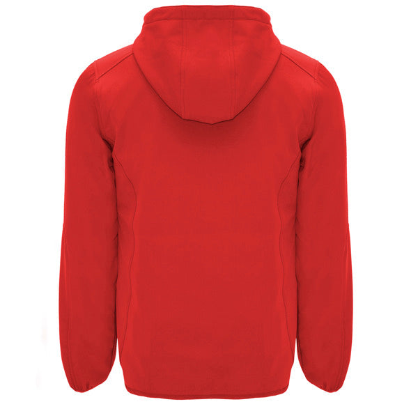 SOFTSHELL SIBERIA – aus Zweilagig.Außen: 100% Polyester.Innenausstattung: 100% extrawarmes Mikropolar-Polyester. 300 g/m². – Bild 32