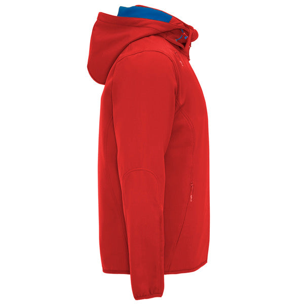 SOFTSHELL SIBERIA – aus Zweilagig.Außen: 100% Polyester.Innenausstattung: 100% extrawarmes Mikropolar-Polyester. 300 g/m². – Bild 34