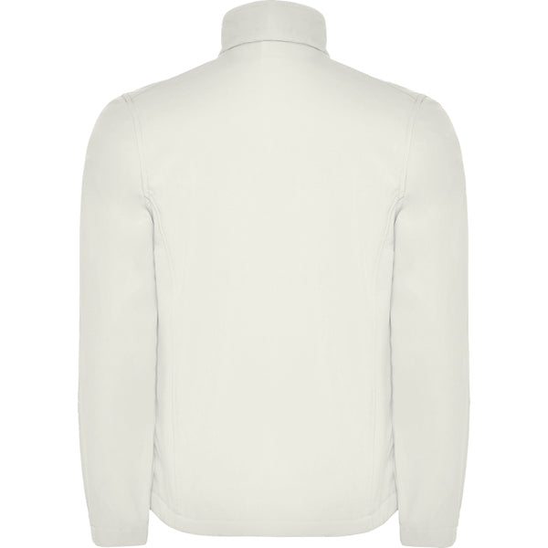 SOFTSHELL ANTARTIDA – aus Zweilagig. Außen: 100% Polyester. Innen: 100% Polyester extra warmes Mikrofleece. 300 g/m². – Bild 8