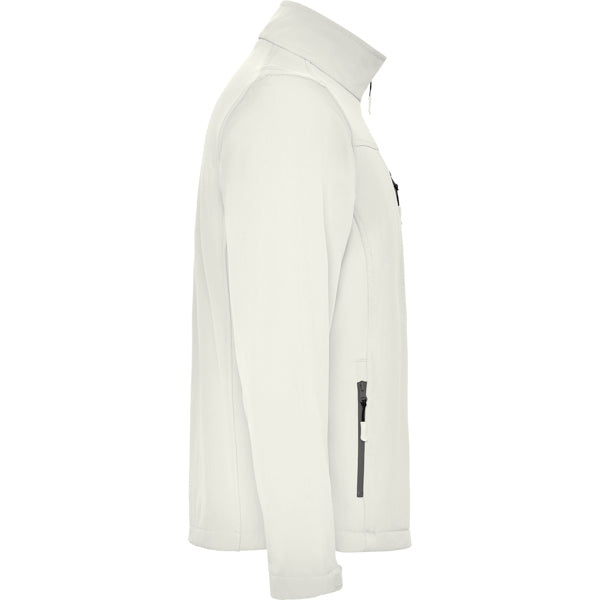 SOFTSHELL ANTARTIDA – aus Zweilagig. Außen: 100% Polyester. Innen: 100% Polyester extra warmes Mikrofleece. 300 g/m². – Bild 10