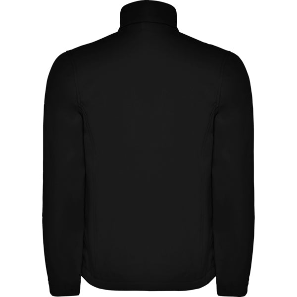 SOFTSHELL ANTARTIDA – aus Zweilagig. Außen: 100% Polyester. Innen: 100% Polyester extra warmes Mikrofleece. 300 g/m². – Bild 13
