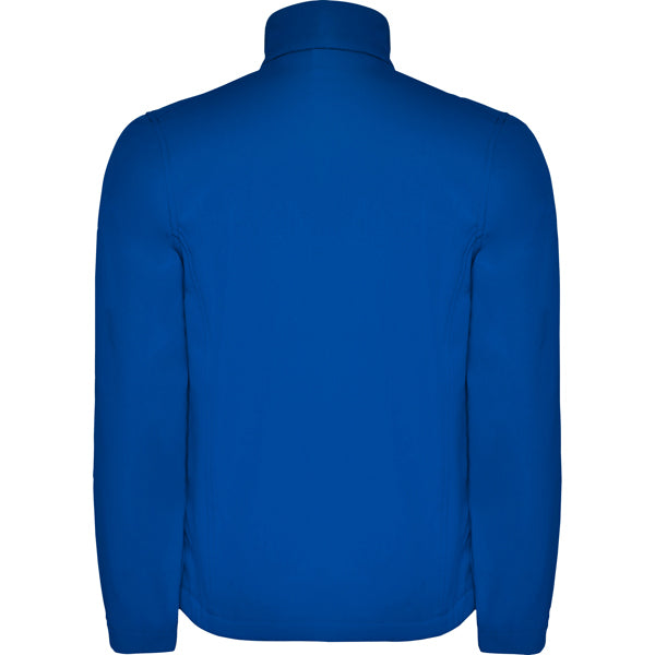 SOFTSHELL ANTARTIDA – aus Zweilagig. Außen: 100% Polyester. Innen: 100% Polyester extra warmes Mikrofleece. 300 g/m². – Bild 18