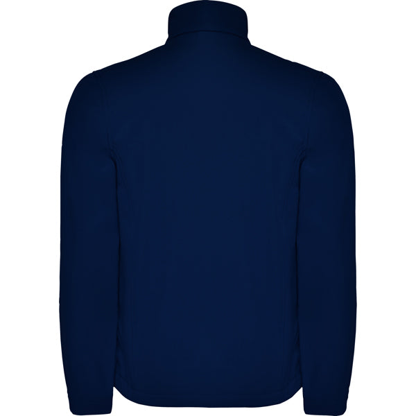 SOFTSHELL ANTARTIDA – aus Zweilagig. Außen: 100% Polyester. Innen: 100% Polyester extra warmes Mikrofleece. 300 g/m². – Bild 23