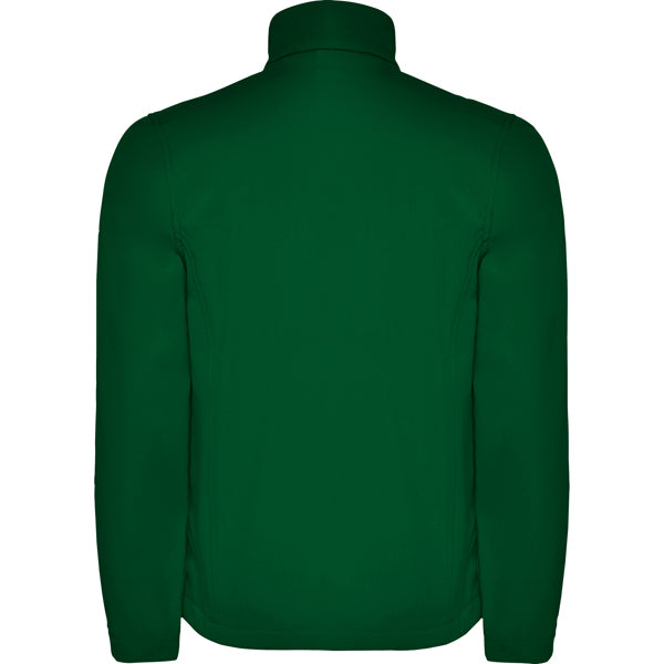 SOFTSHELL ANTARTIDA – aus Zweilagig. Außen: 100% Polyester. Innen: 100% Polyester extra warmes Mikrofleece. 300 g/m². – Bild 28
