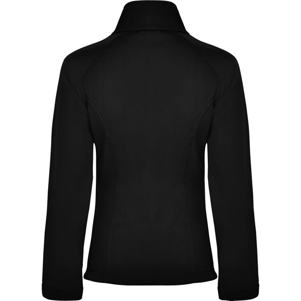 SOFTSHELL ANTARTIDA WOMAN – aus Zweilagig.Außen: 100% Polyester.Innen: 100% Polyester, extra warmes Mikrofleece.300 g/m². – Bild 12