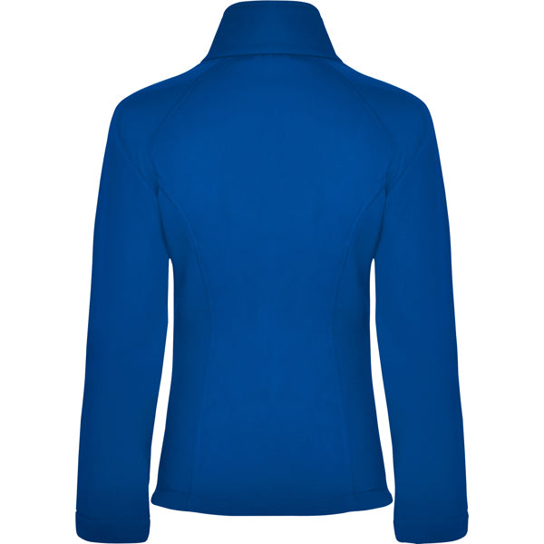 SOFTSHELL ANTARTIDA WOMAN – aus Zweilagig.Außen: 100% Polyester.Innen: 100% Polyester, extra warmes Mikrofleece.300 g/m². – Bild 17