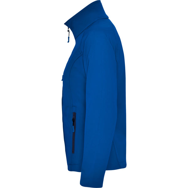 SOFTSHELL ANTARTIDA WOMAN – aus Zweilagig.Außen: 100% Polyester.Innen: 100% Polyester, extra warmes Mikrofleece.300 g/m². – Bild 18