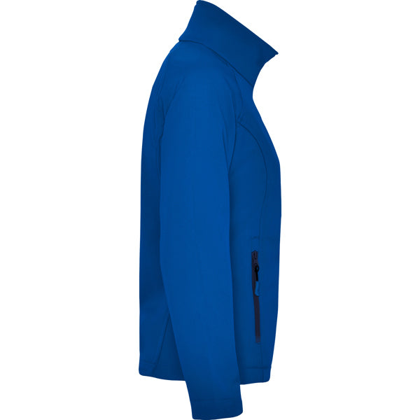 SOFTSHELL ANTARTIDA WOMAN – aus Zweilagig.Außen: 100% Polyester.Innen: 100% Polyester, extra warmes Mikrofleece.300 g/m². – Bild 19