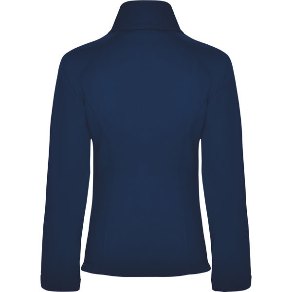 SOFTSHELL ANTARTIDA WOMAN – aus Zweilagig.Außen: 100% Polyester.Innen: 100% Polyester, extra warmes Mikrofleece.300 g/m². – Bild 22