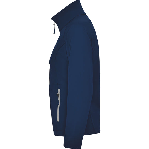 SOFTSHELL ANTARTIDA WOMAN – aus Zweilagig.Außen: 100% Polyester.Innen: 100% Polyester, extra warmes Mikrofleece.300 g/m². – Bild 23